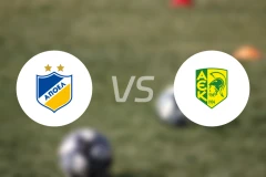 希腊人竞技vsAEK拉纳卡比分预测【2026/02/08】