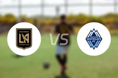 洛杉矶FCvs温哥华白帽比分预测【2024/10/28】