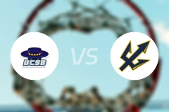 加州大学圣塔巴巴拉分校vs加州大学圣地亚哥分校比分预测【2026/01/30】