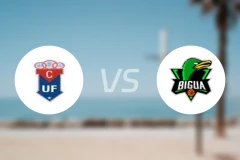 联合佛罗里达州女篮vsEl比佳亚女篮比分预测【2025/11/18】