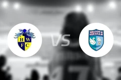 哈瓦特vs沃尔顿赫瑟姆比分预测【2026/03/07】