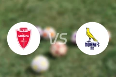 蒙扎vs摩德纳比分预测【2026/04/25】