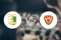 BSG化学莱比锡vs柏林戴拿模比分预测【2024/08/22】
