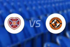 哈茨vs邓迪联比分结果战报【2025/11/09】