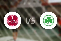 纽伦堡vs菲尔特比分预测【2025/12/07】