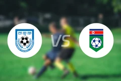 孟加拉国女足vs朝鲜女足比分结果战报【2026/03/06】