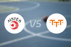 艾斯特女篮vs里加女篮比分预测【2026/01/22】