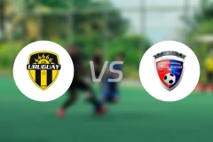 科罗纳多vs卡里阿利比分预测【2026/03/30】