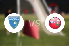 危地马拉女足vs百慕大群岛女足比分结果战报【2025/12/02】