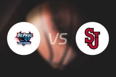 德保罗大学vs圣约翰大学比分预测【2025/12/17】
