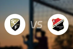 弗里塔尔vs哈尔伯施塔特比分预测【2025/11/22】