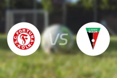 幸运科隆B队vs韦格堡贝克比分预测【2026/04/11】