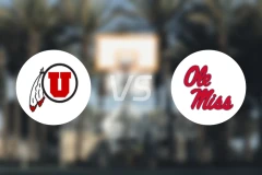 犹他大学vs密西西比大学比分结果战报【2025/11/27】