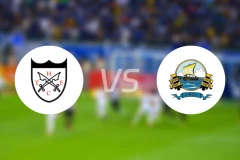 汉威尔城vs戈斯波特比分预测【2026/01/24】