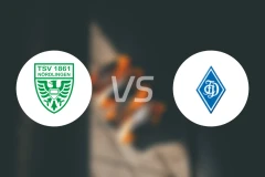 诺德林根vsFC德森霍芬比分预测【2026/03/14】