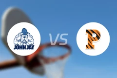 约翰杰刑事司法学院vs普林斯顿大学比分预测【2025/11/14】