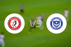 布里斯托尔城vs朴茨茅斯比分预测【2026/01/01】