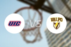 伊利诺芝加哥分校vs瓦尔帕莱索大学比分预测【2026/01/05】