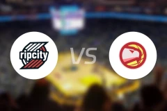 开拓者vs老鹰比分结果战报【2026/03/02】