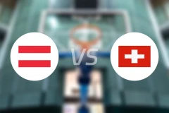 奥地利女篮vs瑞士女篮比分预测【2026/03/18】