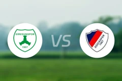 吉里森士邦vs杜兹塞比分预测【2026/04/05】