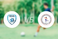 以色列女足vs卢森堡女足比分结果战报【2026/04/15】