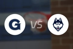 乔治城大学vs康涅狄格大学比分预测【2026/02/15】