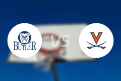 巴特勒大学vs弗吉尼亚大学比分预测【2025/11/24】