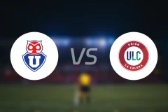 智利大学vs拉卡莱拉联比分结果战报【2024/10/06】