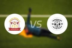 奥拉帕联合vs莫丘迪中央酋长比分预测【2026/04/25】