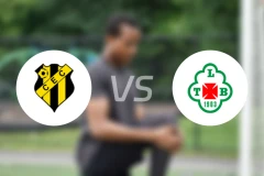 加坦哈尔vs图纳鲁索比分预测【2026/02/08】