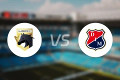 拉尼洛斯vs麦德林独立比分预测【2026/02/21】