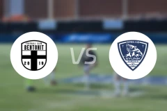 本托尼特vs休尼克FC比分预测【2026/03/23】