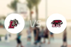 拉法叶学院vs圣约瑟大学比分结果战报【2025/11/04】