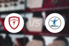 戛纳vs弗雷瑞斯比分预测【2026/03/22】