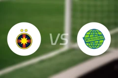 布加勒斯特星vs梅塔洛格布斯比分预测【2026/02/24】