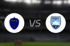 奥克兰FCvs悉尼FC比分预测【2024/10/27】