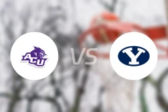 阿比利基督大学vs杨百翰大学比分预测【2025/12/20】