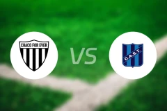 查克佛伊维vs圣德尔模比分预测【2026/02/22】