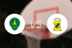 卡利杰vs吉达联合比分预测【2025/12/05】