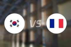 韩国女篮vs法国女篮比分预测【2026/03/18】