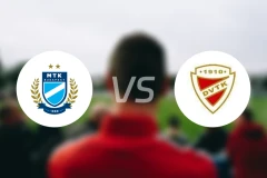 MTK布达佩斯U19vs迪欧斯捷尔U19比分结果战报【2025/10/18】