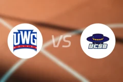 西佐治亚vs加州大学圣巴巴拉分校比分结果战报【2025/11/11】