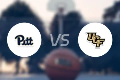 匹兹堡大学vs中佛罗里达大学比分预测【2025/11/21】