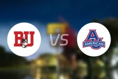 波士顿大学vs美国大学比分结果战报【2026/03/01】