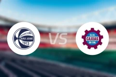 圣何塞vs塞卡西亚斯比分预测【2026/01/27】