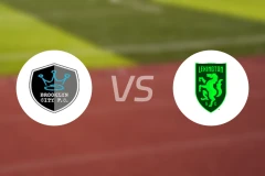 布鲁克林城女足vs列克星敦女足比分结果战报【2025/11/16】