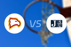 温斯罗普大学vs杰克逊州立大学比分预测【2025/11/24】