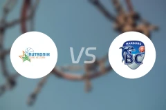 克特恩女篮vs马尔堡女篮比分预测【2025/11/23】