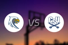 托科阿福斯vs南查理斯顿大学比分结果战报【2025/11/07】